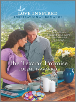 The_Texan_s_Promise
