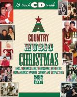 A_country_music_Christmas