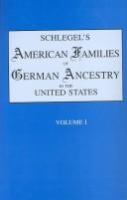 Schlegel_s_American_families_of_German_ancestry_in_the_United_States