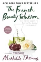 The_French_beauty_solution