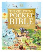 The_children_s_pocket_Bible