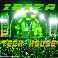 Ibiza_Tech_House_Vol_3_Selected_By_Unison