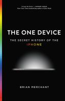 The_one_device