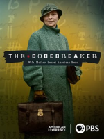 The_Codebreaker