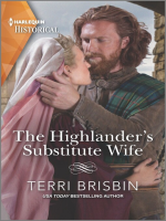 The_Highlander_s_Substitute_Wife