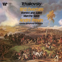 Tchaikovsky__1812_Overture__Romeo_and_Juliet___Marche_slave