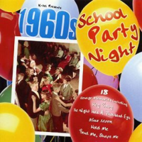1960_s_School_Party_Night