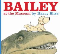 Bailey_at_the_museum