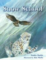 Snow_school