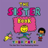 The_sister_book