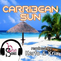 Carribean_Sun_-_EP
