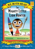 The_mighty_little_lion_hunter
