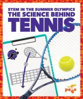 The_science_behind_tennis