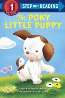 The_Poky_little_puppy