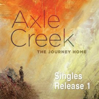 Singles_Release_1_-_the_Journey_Home_-_Single