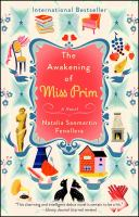 The_awakening_of_Miss_Prim