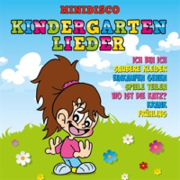 Kindergarten_Lieder