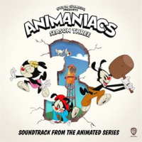 Animaniacs__Season_3__Soundtrack_from_the_Animated_Series_