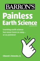 Painless_earth_science