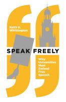 Speak_freely