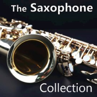 The_Saxophone_Collection