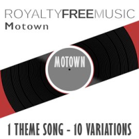 Royalty_Free_Music__Motown__1_Theme_Song_-_10_Variations_