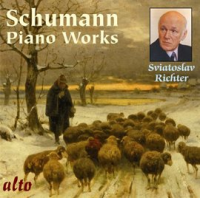 Schumann__Piano_Works
