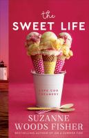 The_sweet_life