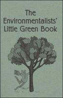 The_environmentalists__little_green_book