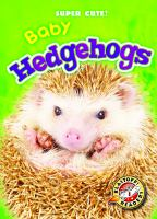Baby_hedgehogs