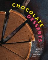 Chocolate_desserts