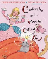 Cinderella_and_a_mouse_called_Fred