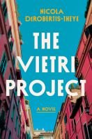The_Vietri_Project