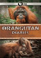 Orangutan_diary