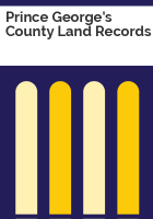Prince_George_s_County_land_records