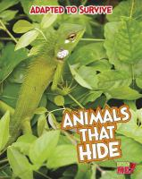 Animals_that_hide