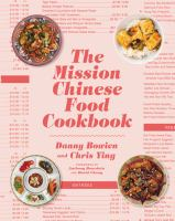 The_Mission_Chinese_Food_cookbook