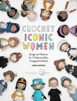 Crochet_iconic_women