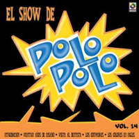 El_Show_De_Polo_Polo__Vol__14