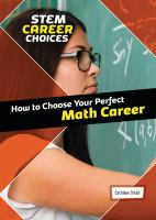 How_to_choose_your_perfect_math_career