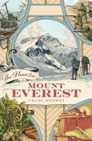 The_hunt_for_Mount_Everest
