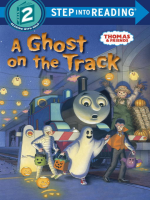 A_Ghost_on_the_Track