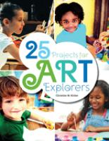 25_projects_for_art_explorers