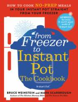 From_freezer_to_Instant_Pot