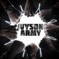 Ivyson_Army_Tour_Mixtape