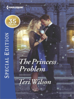 The_Princess_Problem