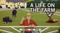 A_Life_on_the_Farm