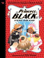The_princess_in_black_and_the_science_fair_scare
