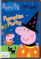 Peppa_Pig_pumpkin_party