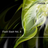 Flash_Slash__Vol__8